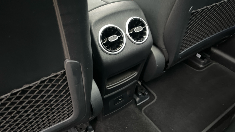 Mercedes-Benz Eqa 250 140kW AMG Line Premium 66.5kWh 5dr Auto Electric Hatchback